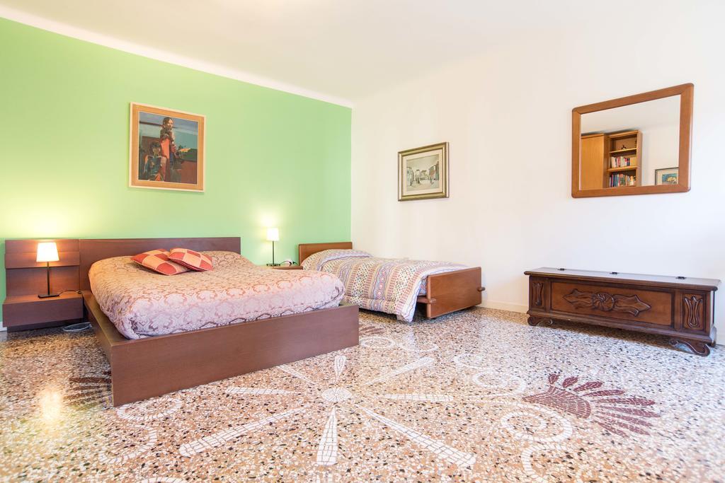 Apartamento Ca Della Trifora Venecia