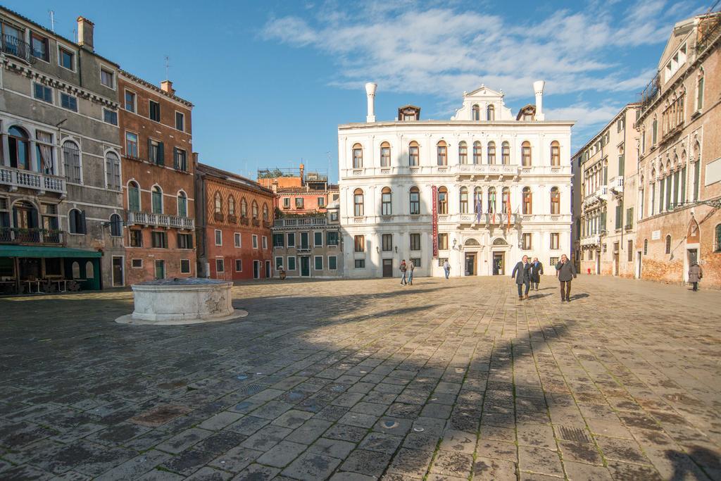 Ca Della Trifora * Venecia