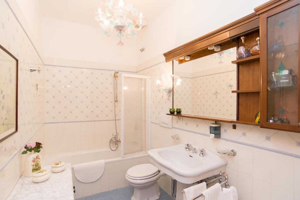 Apartamento Ca Della Trifora