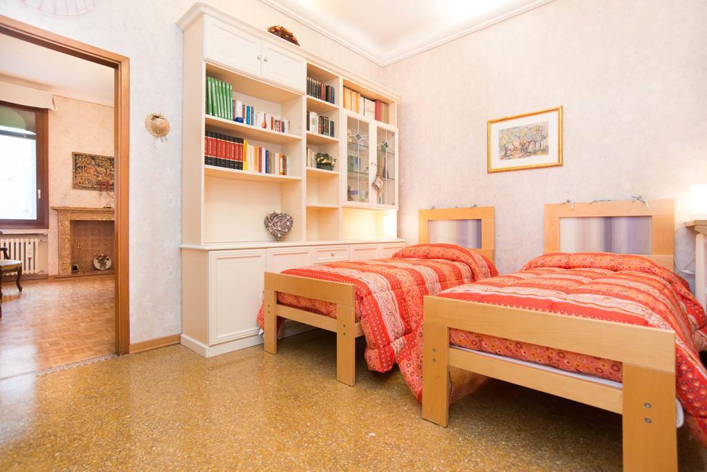 Ca Della Trifora Venecia