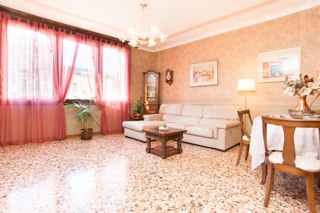 Ca Della Trifora Apartamento