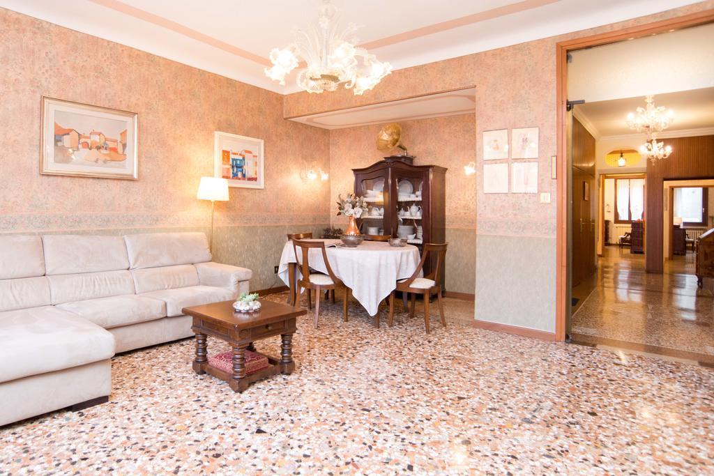 Apartamento Ca Della Trifora *