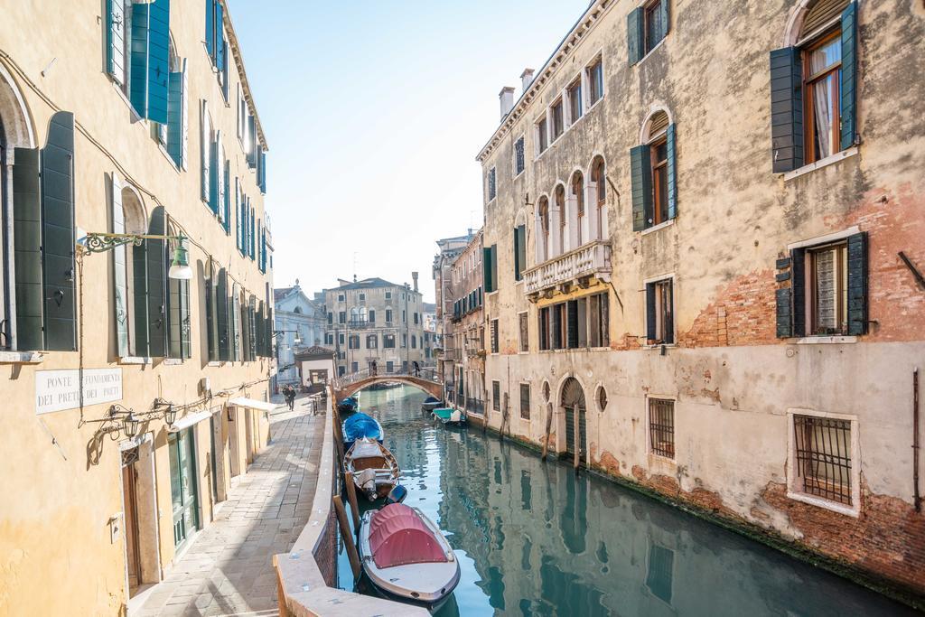 Apartamento Ca Della Trifora *