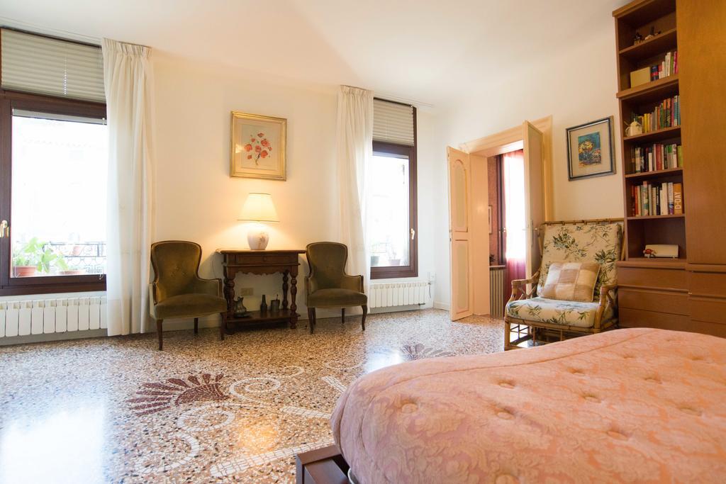 Ca Della Trifora * Venecia