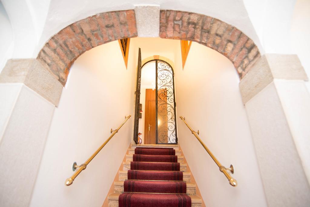 Ca Della Trifora Apartamento Venecia