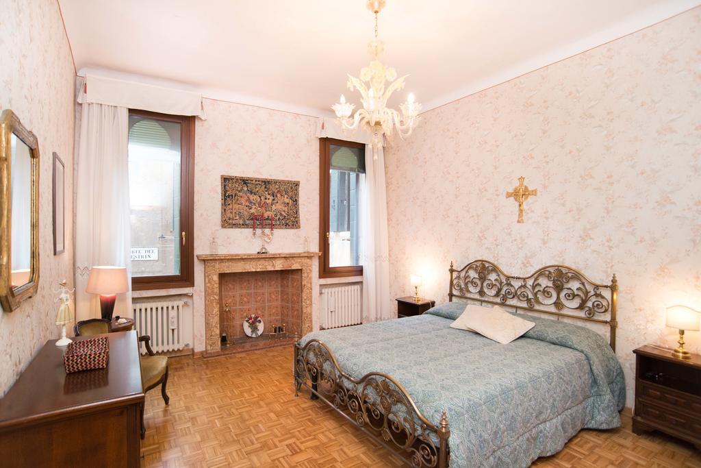 Apartamento Ca Della Trifora *