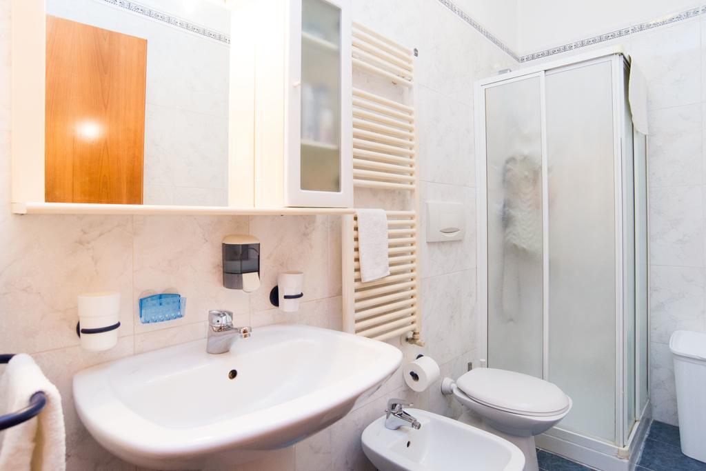 Ca Della Trifora Apartamento *