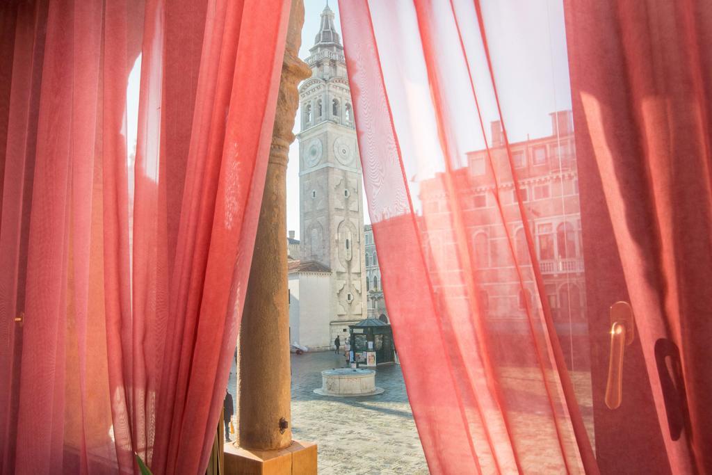 Apartamento Ca Della Trifora Venecia