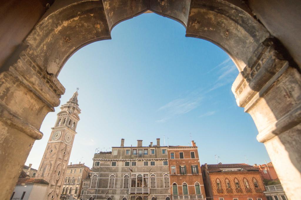 Ca Della Trifora * Venecia