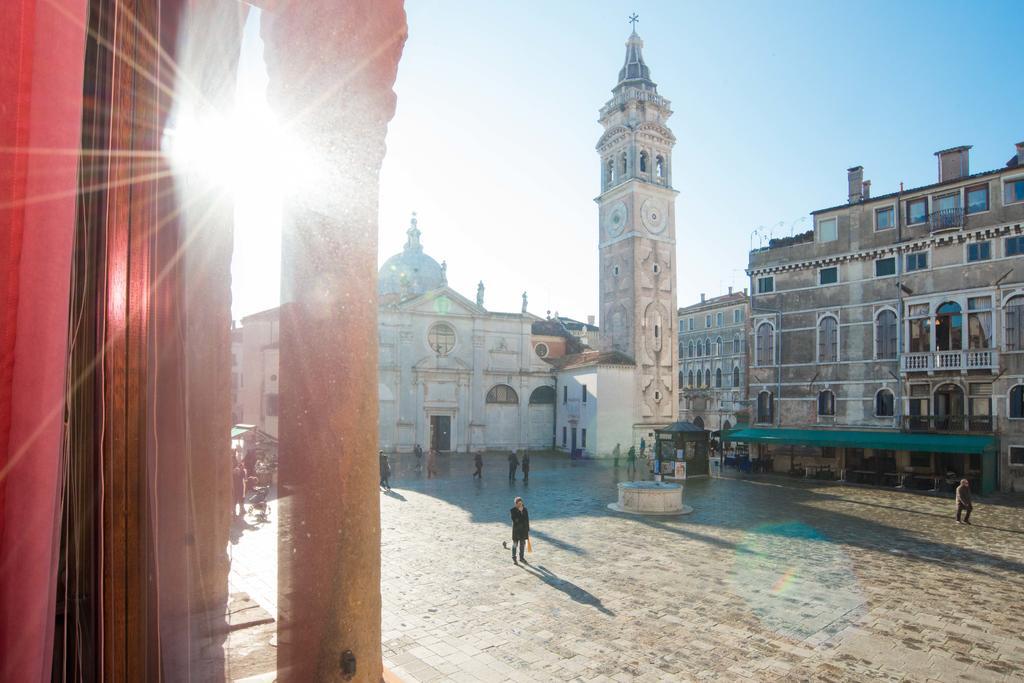 Apartamento Ca Della Trifora