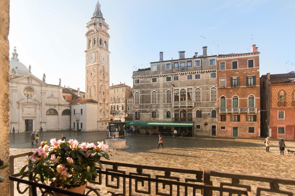 Ca Della Trifora Apartamento Venecia