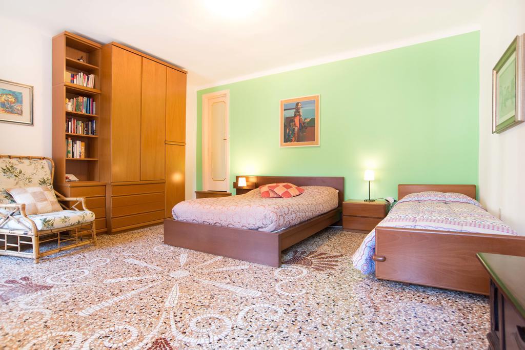 Ca Della Trifora Apartamento