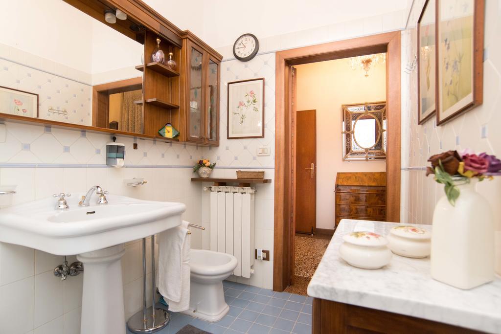 Apartamento Ca Della Trifora *