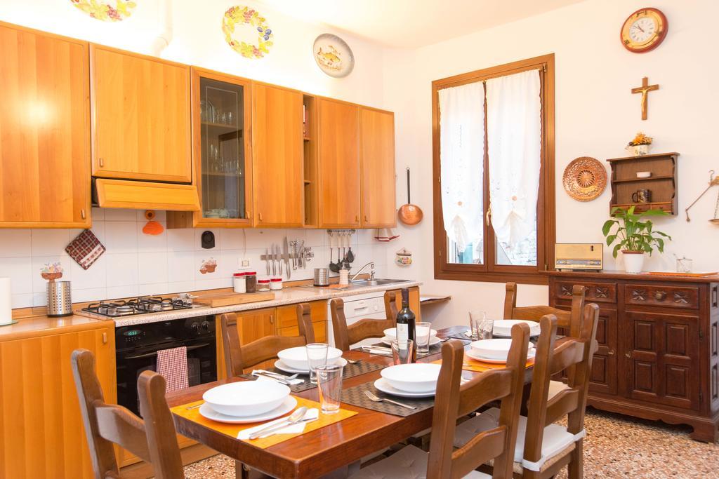 Apartamento Ca Della Trifora