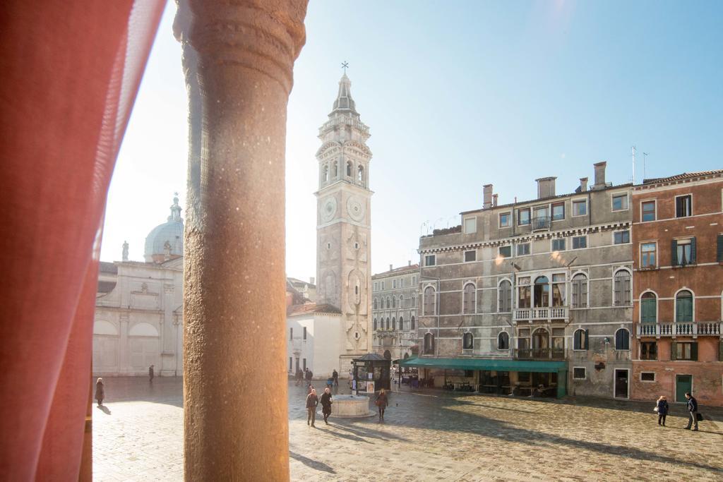 Ca Della Trifora Apartamento Venecia