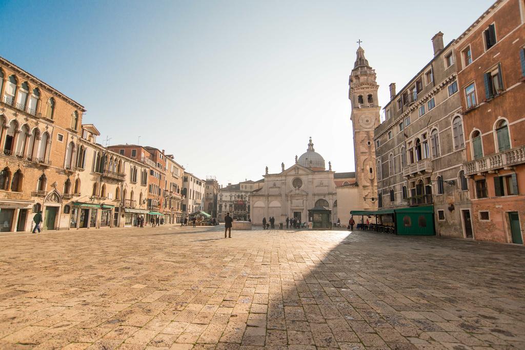Ca Della Trifora Apartamento