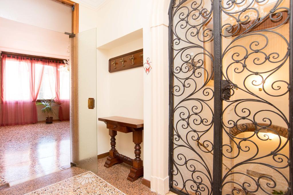 Apartment Ca Della Trifora *