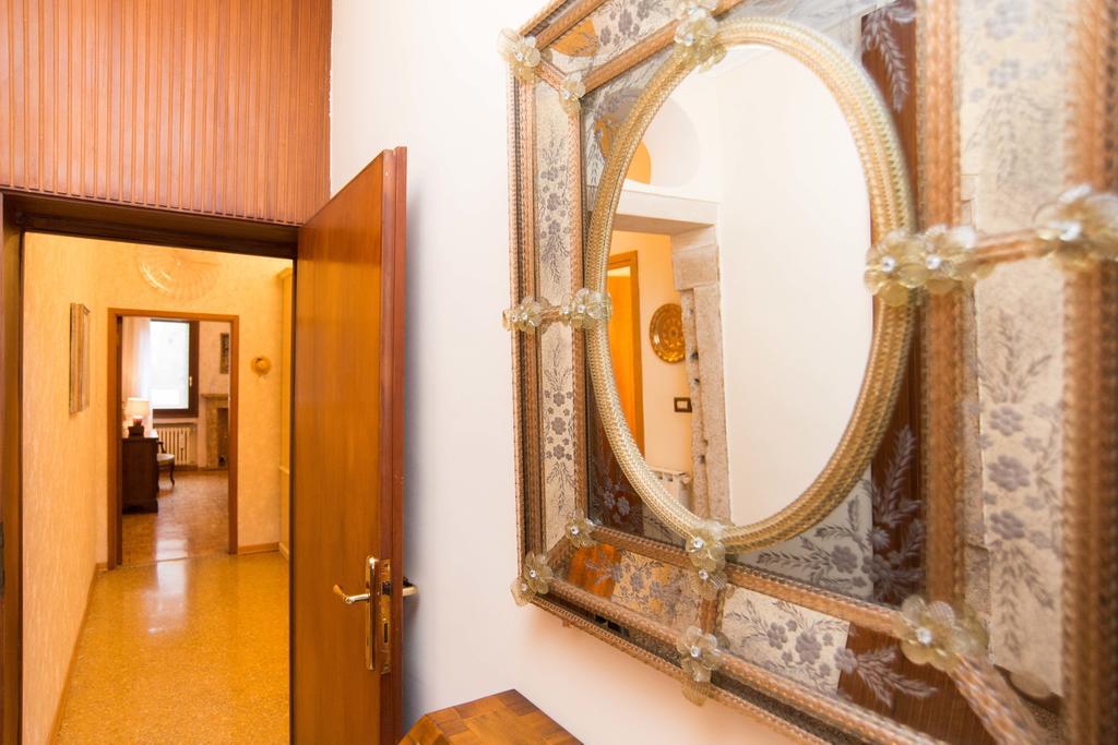 Ca Della Trifora Apartamento *