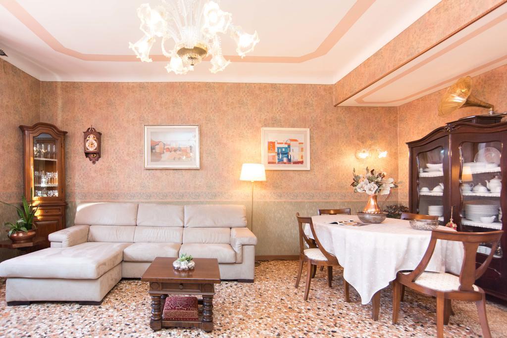 Apartamento Ca Della Trifora